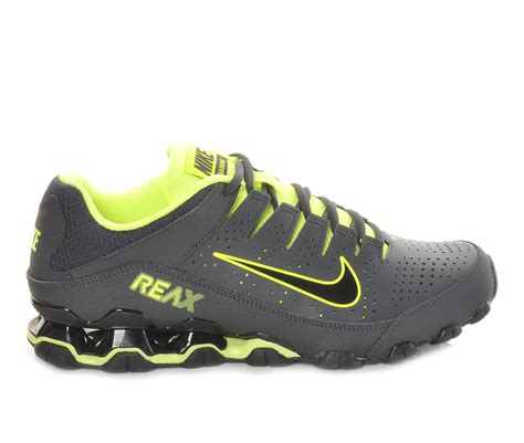 Nike reax training shoes